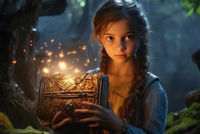 打火匣的故事视频（打火匣的故事视频讲解）