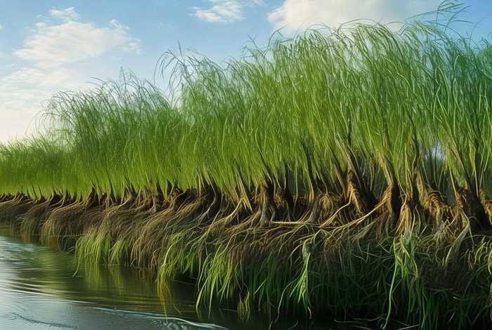 岸边的柳树课文 岸边的柳树课文图片