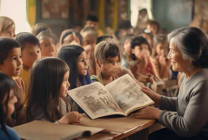 弟子规讲故事视频 - 弟子规经典故事视频