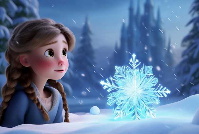 冰雪奇缘免费听故事mp3、冰雪奇缘免费听故事mp3下载