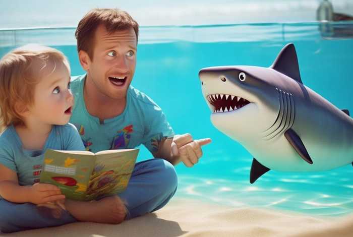 儿童鲨鱼故事在线听免费、鲨鱼故事在线听mp3