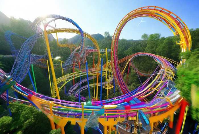 彩虹过山车百科 - 彩虹过山车百科视频