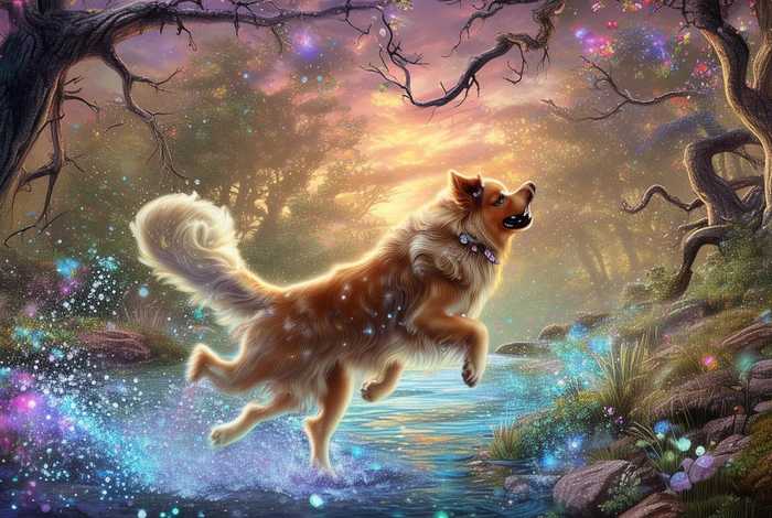 宝石狗书籍，宝石狗是哪本书的故事