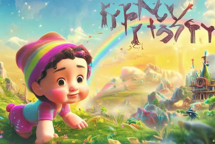 宝宝历险故事 宝宝历险故事大全