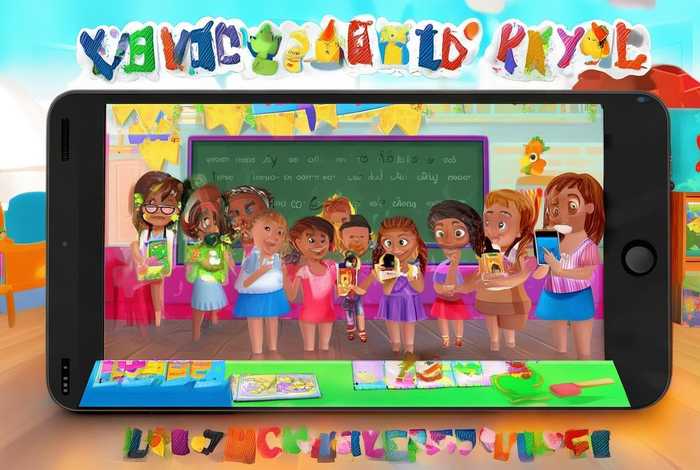 儿童语文启蒙故事 儿童语文启蒙app哪个好