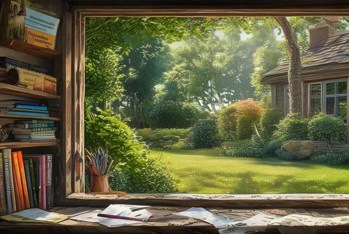 对写作文有帮助的故事 - 对写作文有帮助的故事怎么写