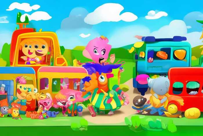 宝宝巴士动画片全集儿童故事(宝宝巴士的动画片全集) 宝宝巴士动画片全集儿童故事(宝宝巴士的动画片全集)