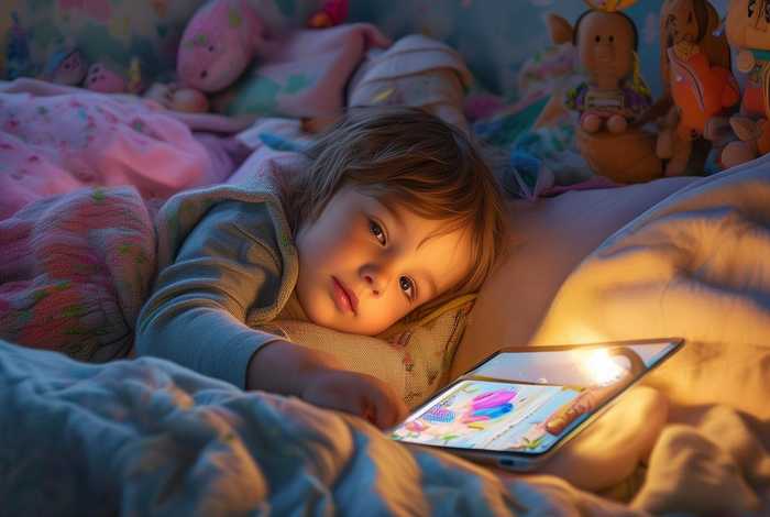 宝宝睡前故事电子版 宝宝睡前故事电子版免费听