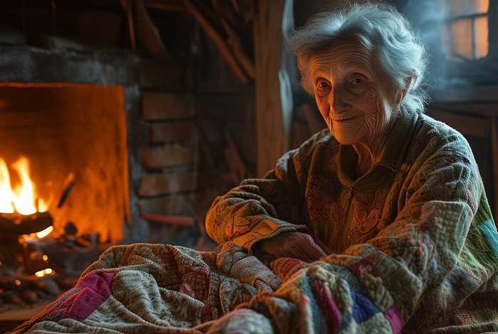 半条被子的故事朗诵（半条被子的故事朗诵题目）