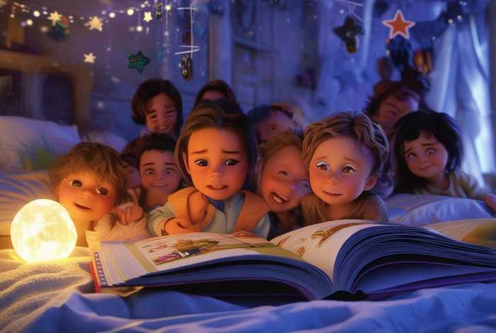 大班儿童故事大全睡前故事;适合大班幼儿的睡前故事 大班儿童故事大全睡前故事;适合大班幼儿的睡前故事