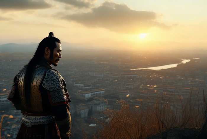 大意失荆州的故事简介；大意失荆州的故事简介50字