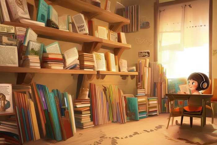 成长故事在线听 成长故事在线听书