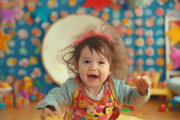 宝贝赳赳视频儿歌 - 宝贝宝贝视频儿歌