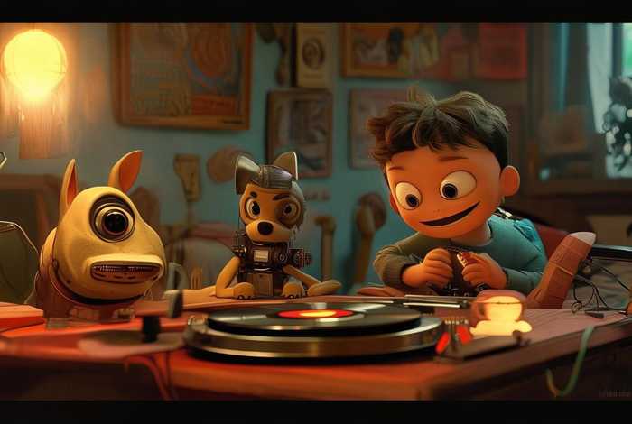 播放舒克贝塔的故事 - 播放舒克贝塔的故事在线观看