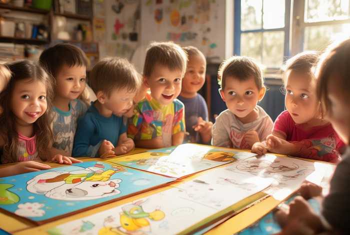 吃糖故事绘本教案（吃糖故事绘本教案中班）