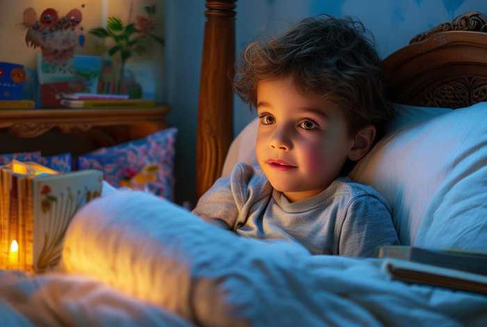 八岁睡前故事免费听、八岁睡前故事免费听书