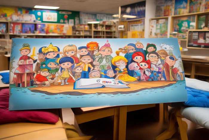 大班语言故事教案范例（大班语言故事教案范例图片）