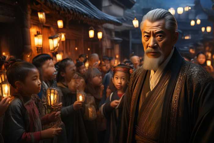 包公破案儿童故事 包公的故事大全 破案