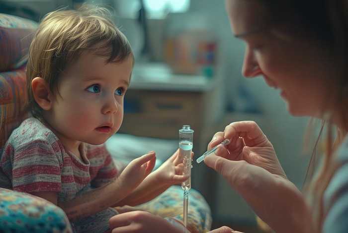 打针故事最新 打针故事最新版