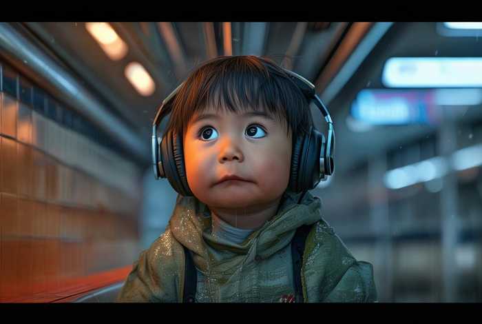 地铁故事孩子、地铁故事孩子在线听