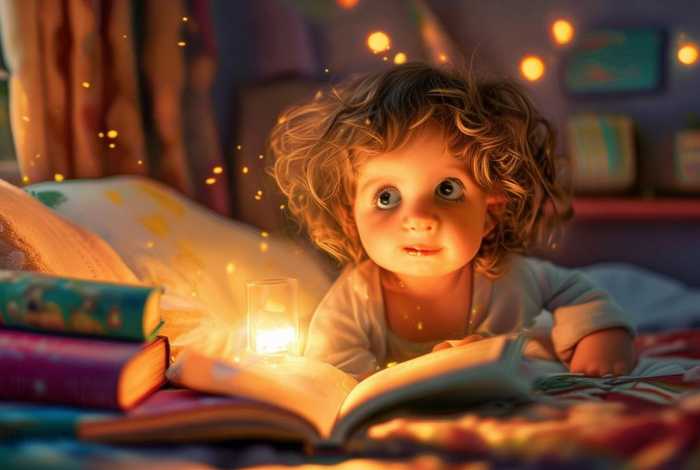 儿童讲故事大全睡前故事 - 小儿讲故事睡前故事