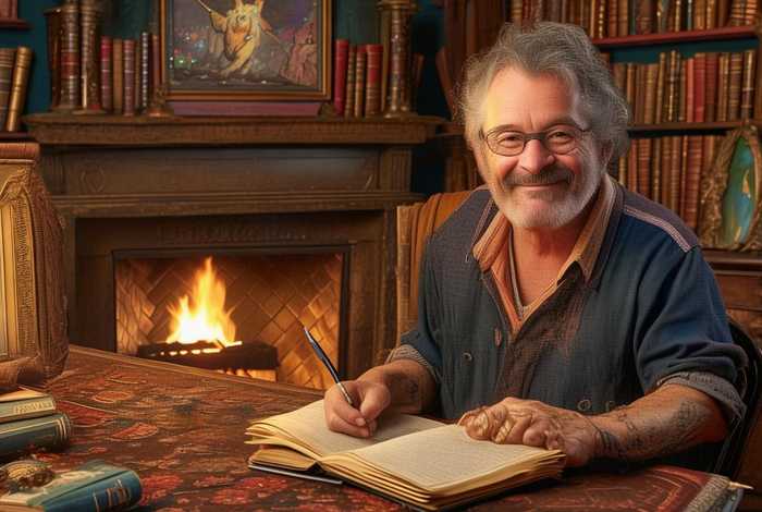 宝石狗故事书作者 宝石狗故事书作者介绍