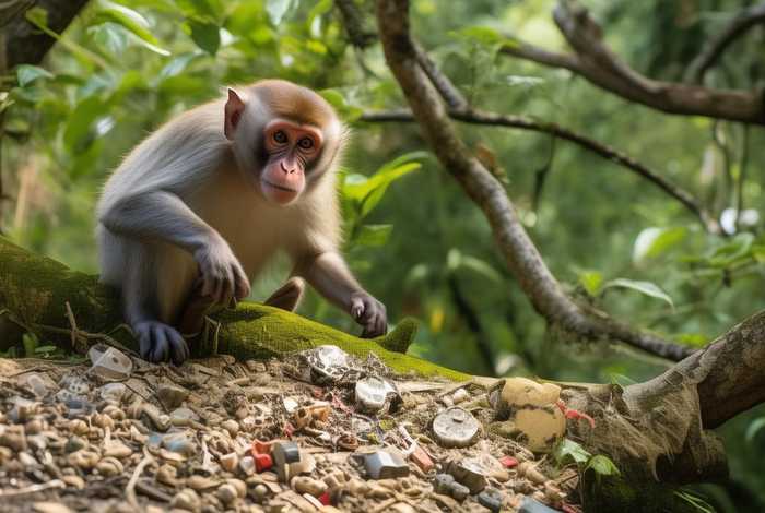 动物认知案例 动物的认知案例