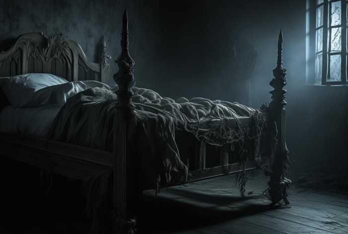 床的故事大全简短 关于床的恐怖故事 床的故事大全简短 关于床的恐怖故事