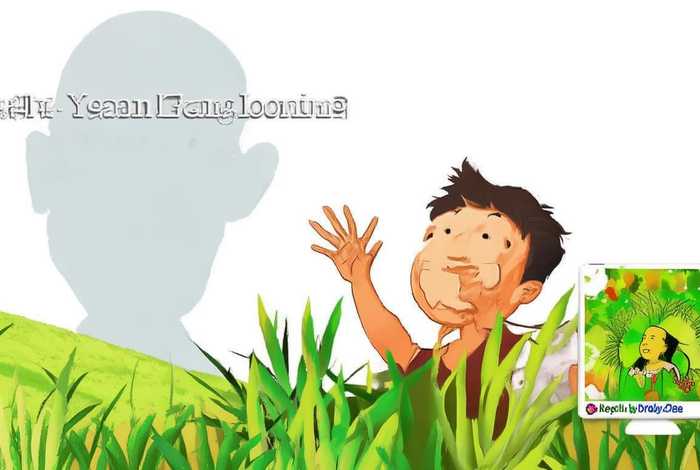 儿童讲袁隆平的简短故事；幼儿讲袁隆平的故事视频