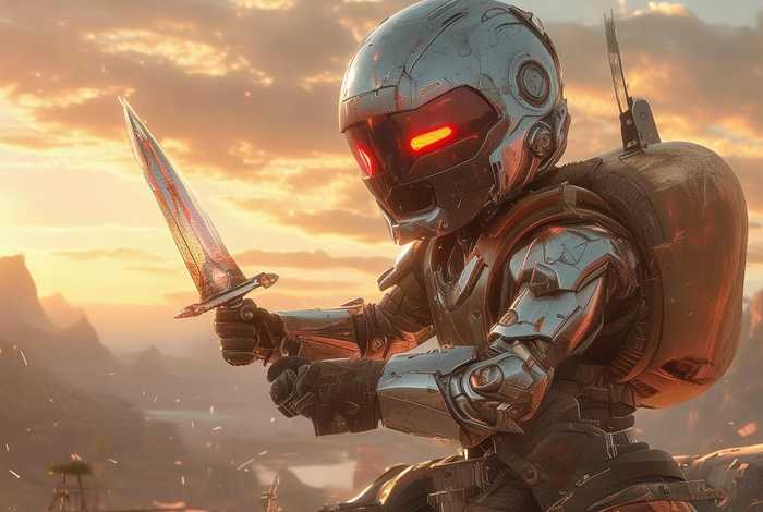 儿童钢铁战士故事书（故事片钢铁战士）