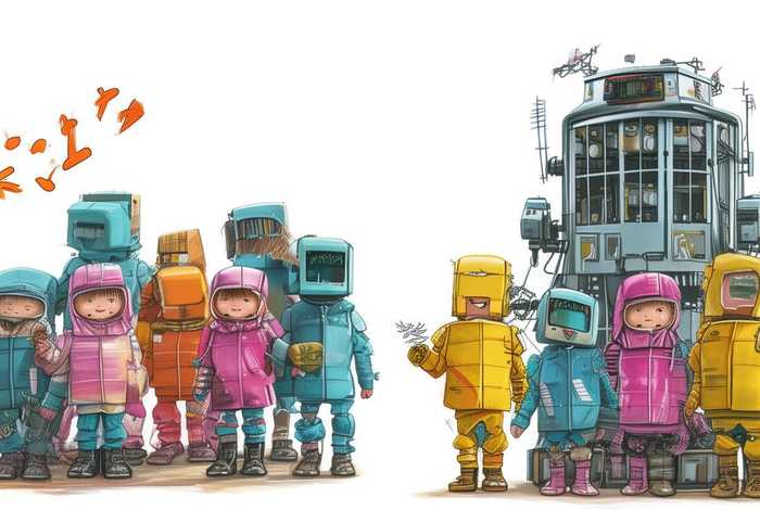 导弹防御系统儿童故事 导弹防御系统表情包