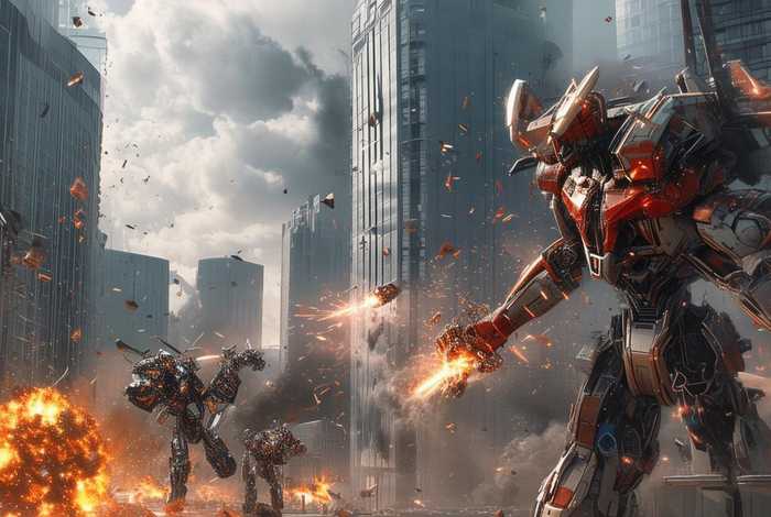 变形金刚动画片故事、变形金刚动画片故事大全