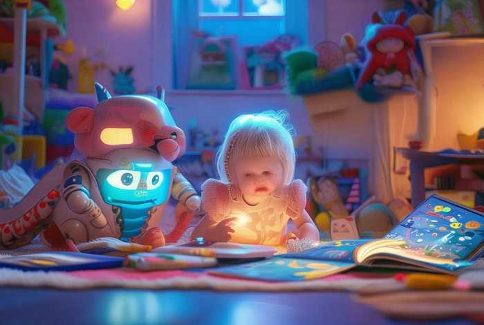 儿童讲故事玩具哪个比较好，能讲故事的玩具有哪些