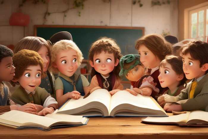 儿童近代史故事、近代历史故事大全集