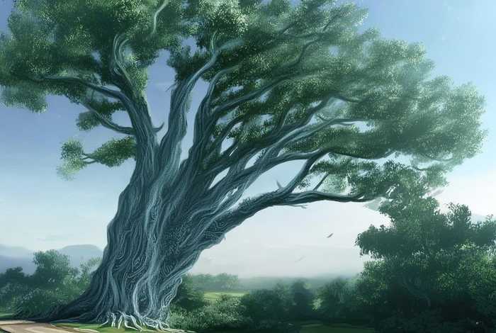 播放柳树的故事（播放柳树的故事作文）