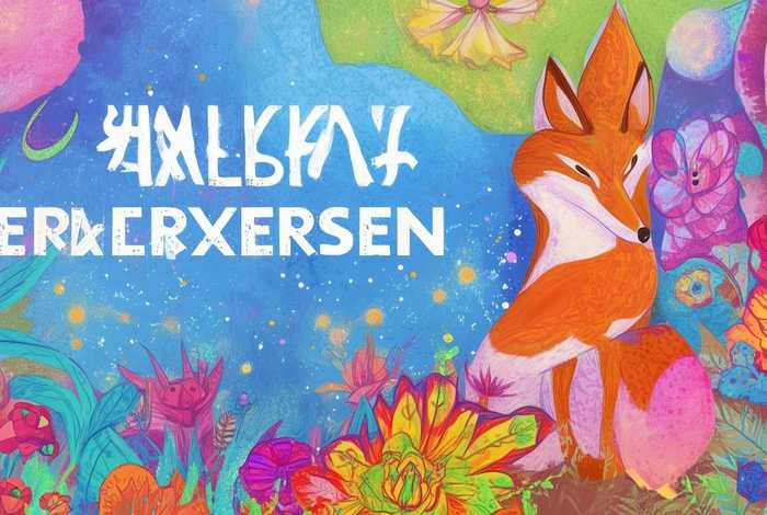 安徒生童话儿童简笔画（安徒生童话儿童简笔画手抄报）