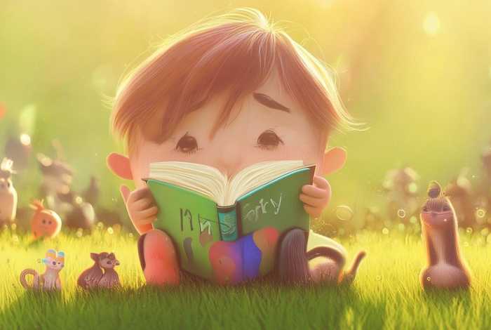 对不起故事儿童版、对不起的幼儿故事