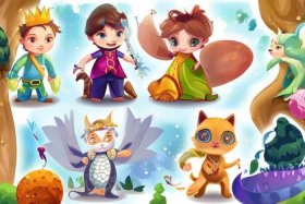 儿童话剧表演剧本5个人 - 儿童话剧表演剧本5个人怎么编