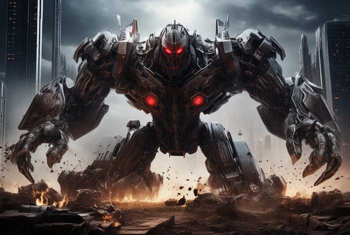 变形金刚故事原声在线听 - 变形金刚故事原声在线听完整版