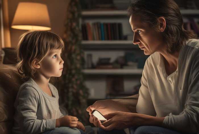 帮助孩子戒网瘾的对话示例、帮助孩子戒网瘾的对话示例怎么写