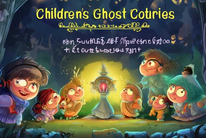 儿童鬼传说故事全集；小儿鬼故事大全