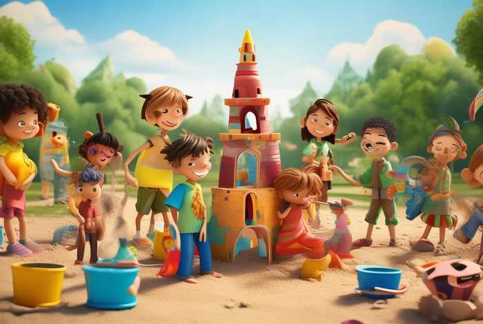 儿童逻辑思维故事（幼儿思维逻辑故事）