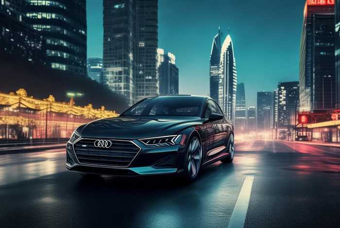 奥迪在中国的故事 - 奥迪进入中国的故事 奥迪在中国的故事 - 奥迪进入中国的故事