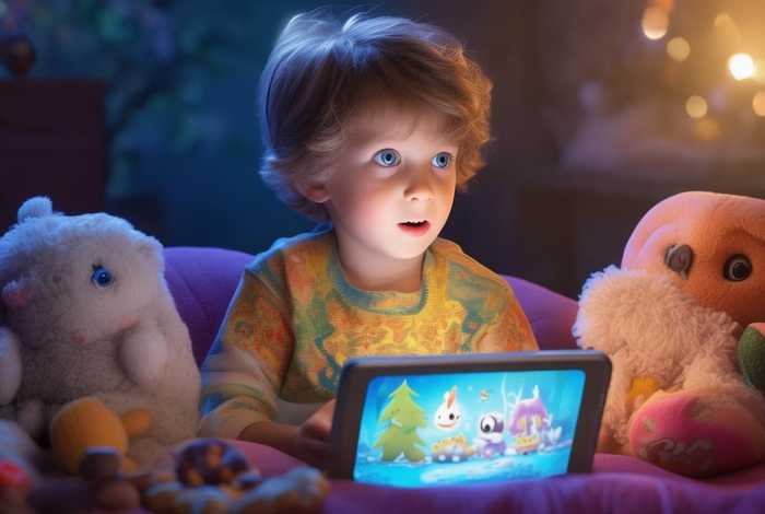 八岁以上儿童听故事软件哪个好、讲八岁小孩听的故事