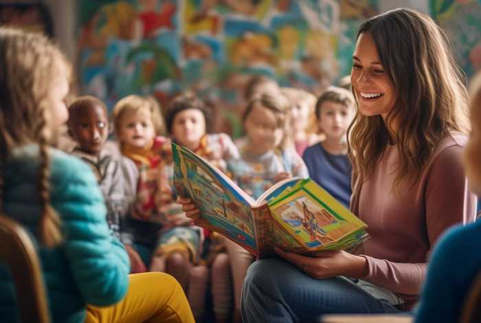 播放少儿故事的作文；播放少儿故事的作文素材