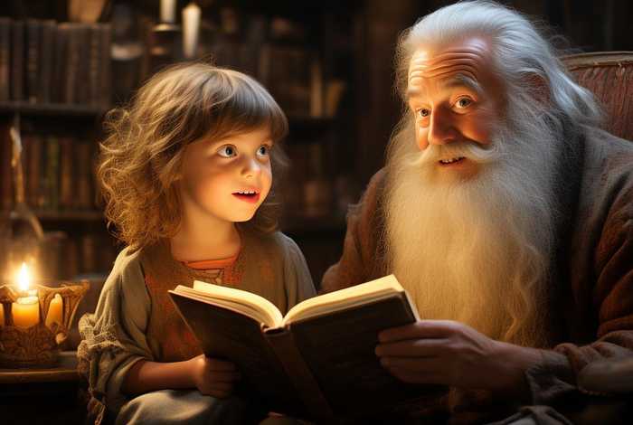 安徒生故事免费听 安徒生故事免费听书