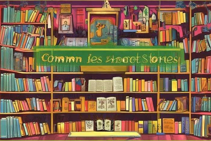 常识小故事、常识小故事大全100篇 常识小故事、常识小故事大全100篇