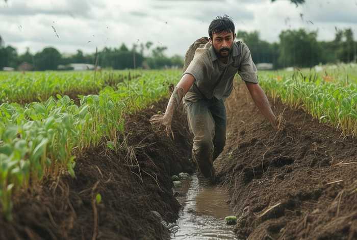 成语故事拔苗助长的故事 成语故事拔苗助长的故事原文