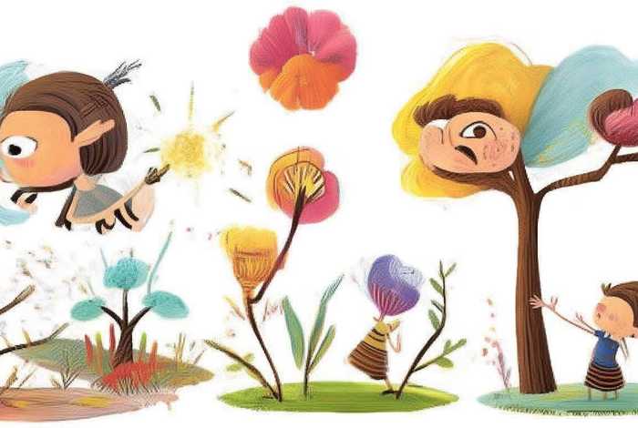 儿童说谎的类型（儿童说谎的类型有哪几种）