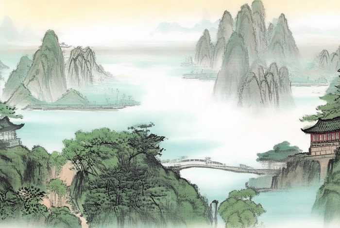 大宋绘画、大宋画师